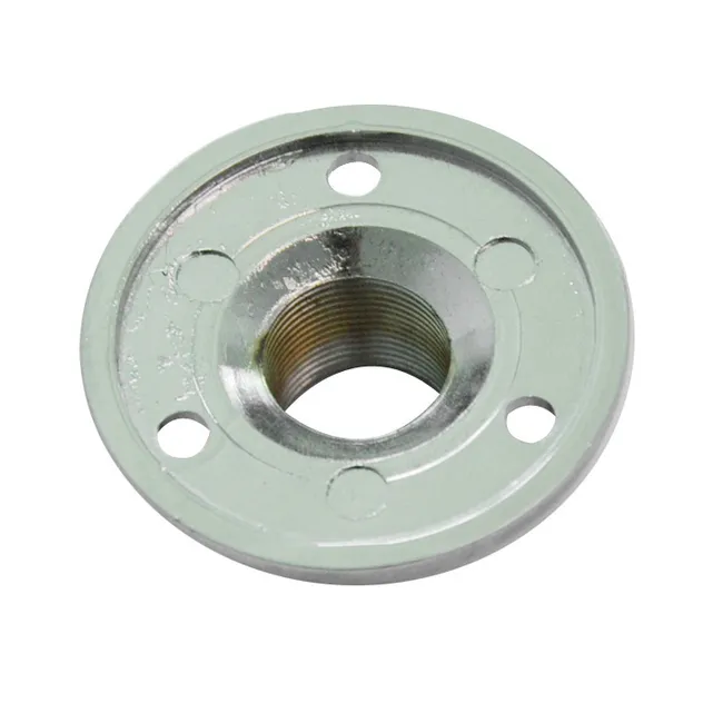 Die Casting Sample 3