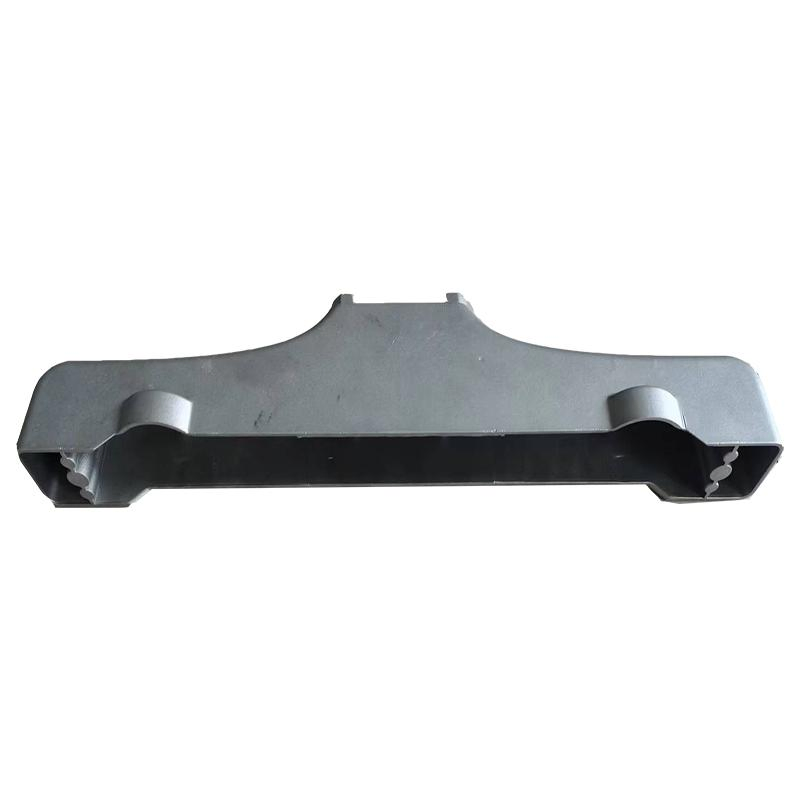 High Precision Aluminum Alloy ADC10/A360 Die Casting Install Engine Housing Part for Automotive