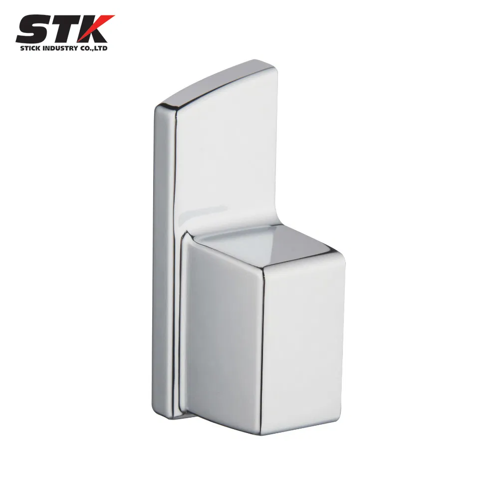 OEM Custom Service Hot Chamber Zinc Die Casting for Bathroom Accessories