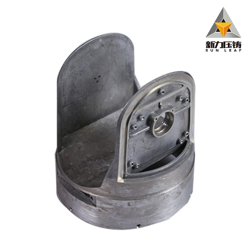 Reliable Aluminum Die Casting with Cold Chamber and Hot Chamber Options