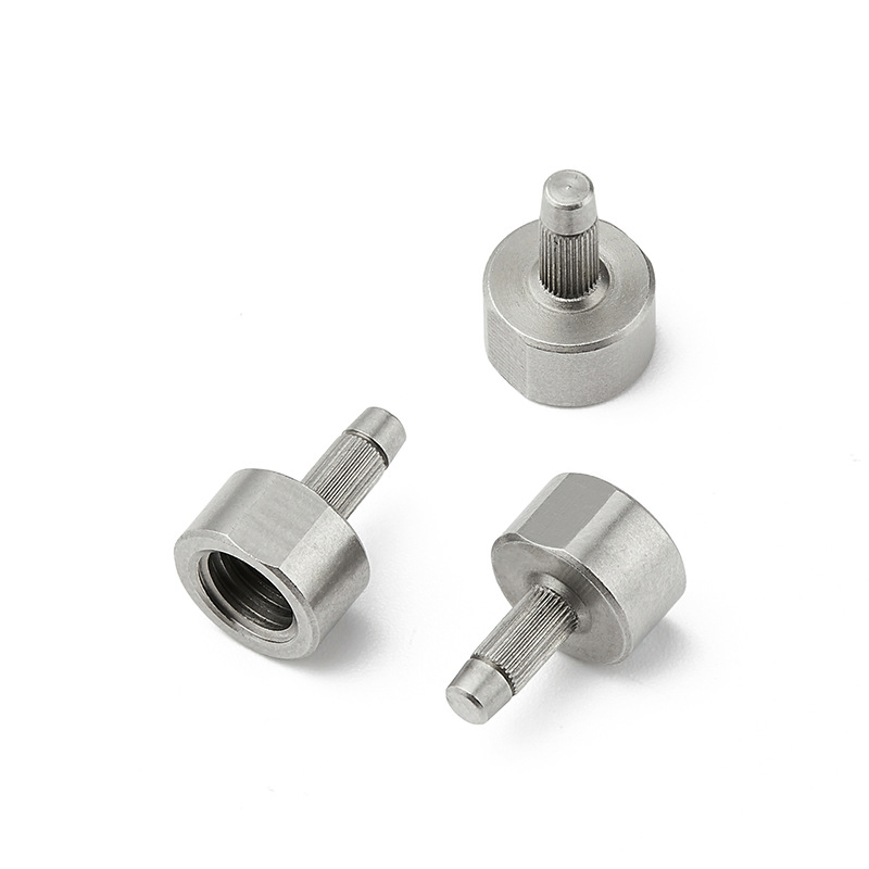 Specialized CNC Machining Manufacturer for Customized Component Production