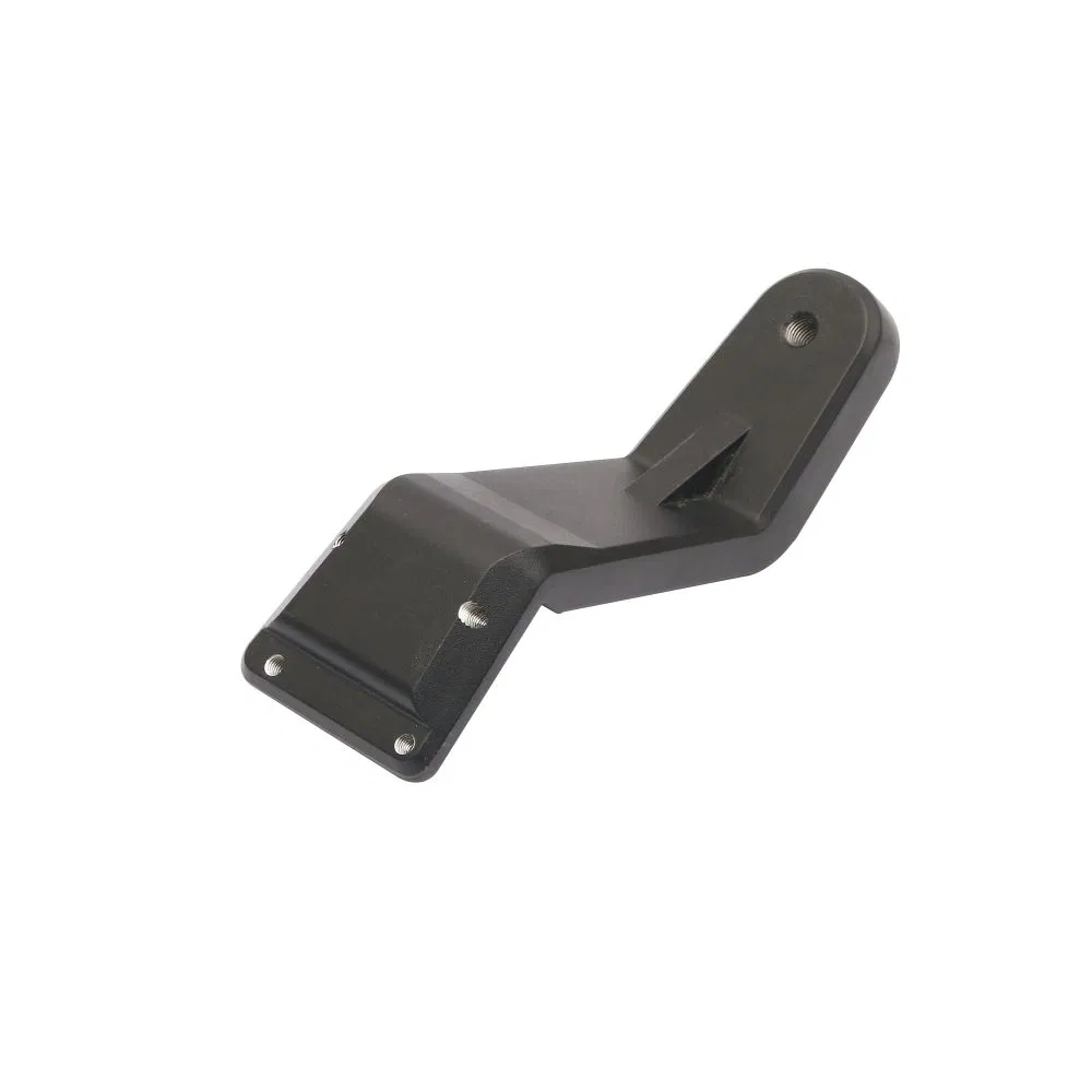 Custom Structural Aluminum Die Casting Solutions in-House Mold Design &amp; CNC Machining