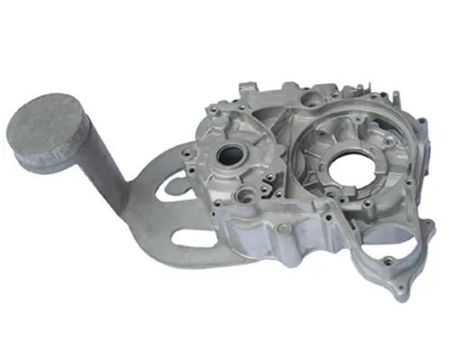 Die Casting Part 4