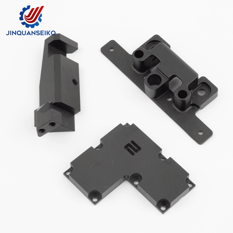 Metal CNC Machining Customization for Motorcycle/Aerospace/Automotive Die Casting Components