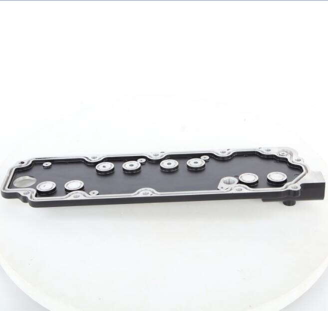 Customized China Casting Aluminum Gravity Die Casting