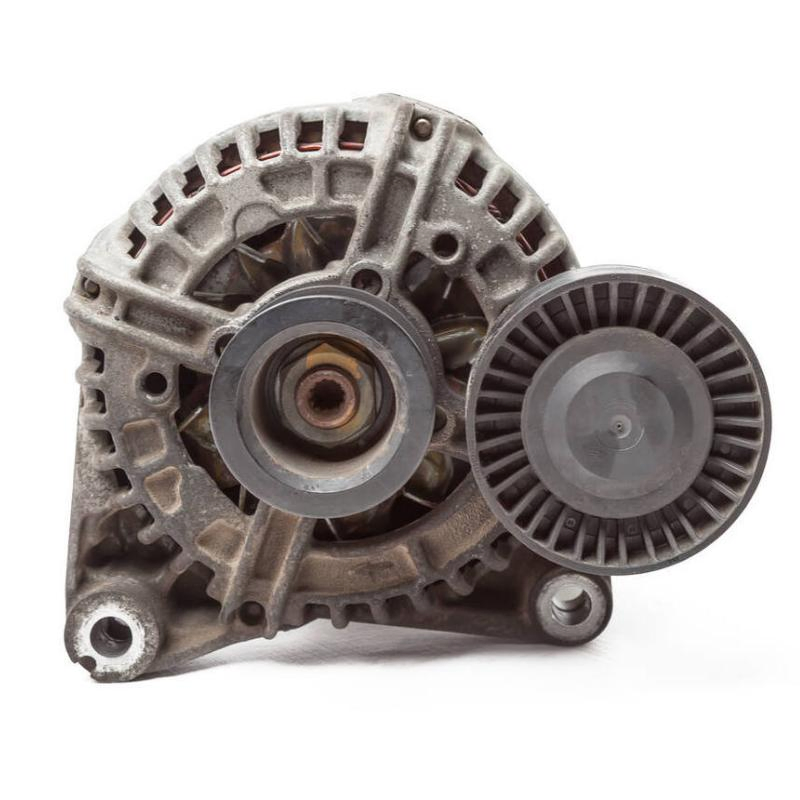 Premium Aluminum Die Casting Components for Automotive Parts