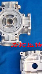 Hot Sale Die Casting Hardware Parts for LED Lighting Sinks
