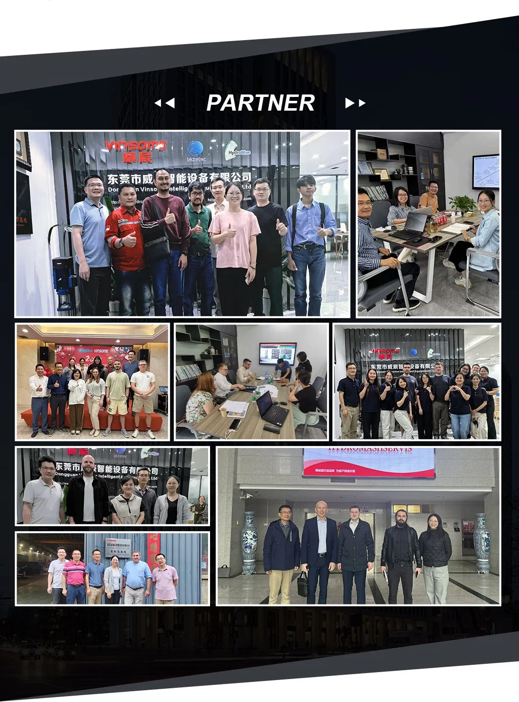Global Partners