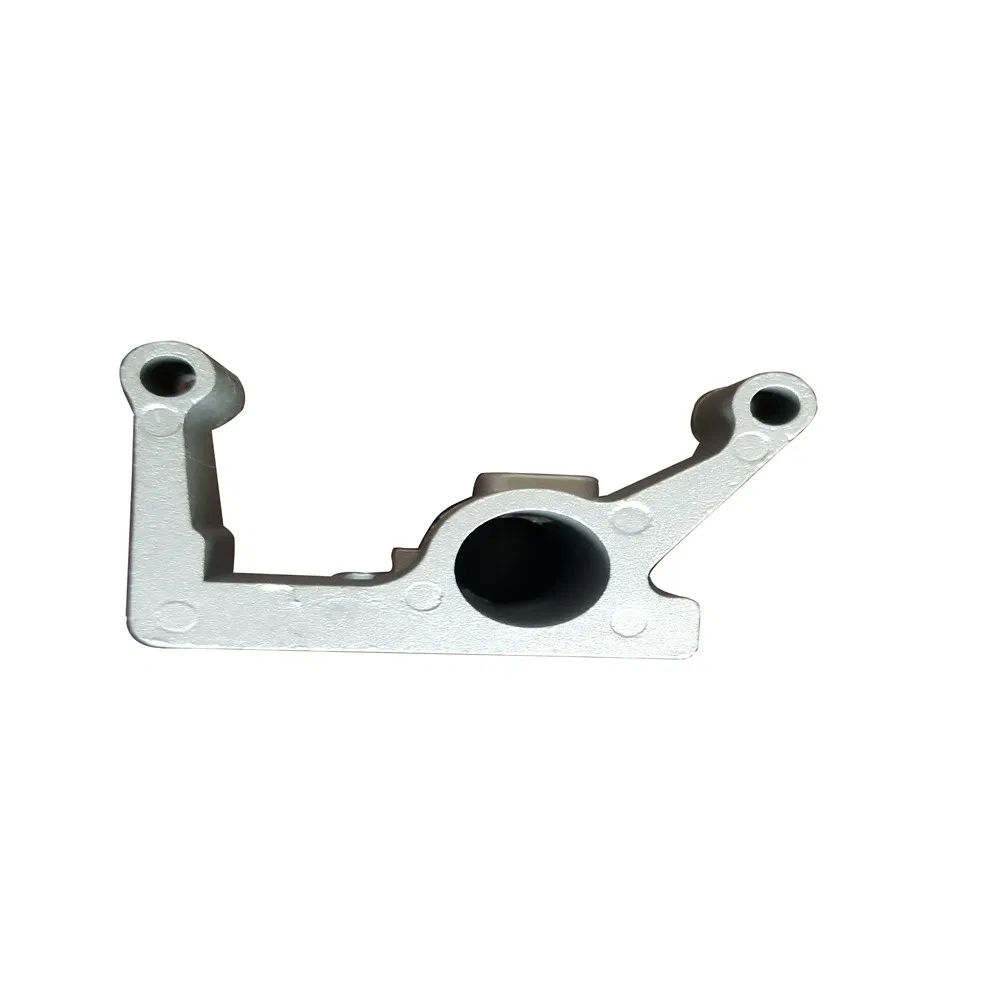 OEM Customized Die Cast Iron Zinc Auto Magnesium Aluminum Alloy Parts