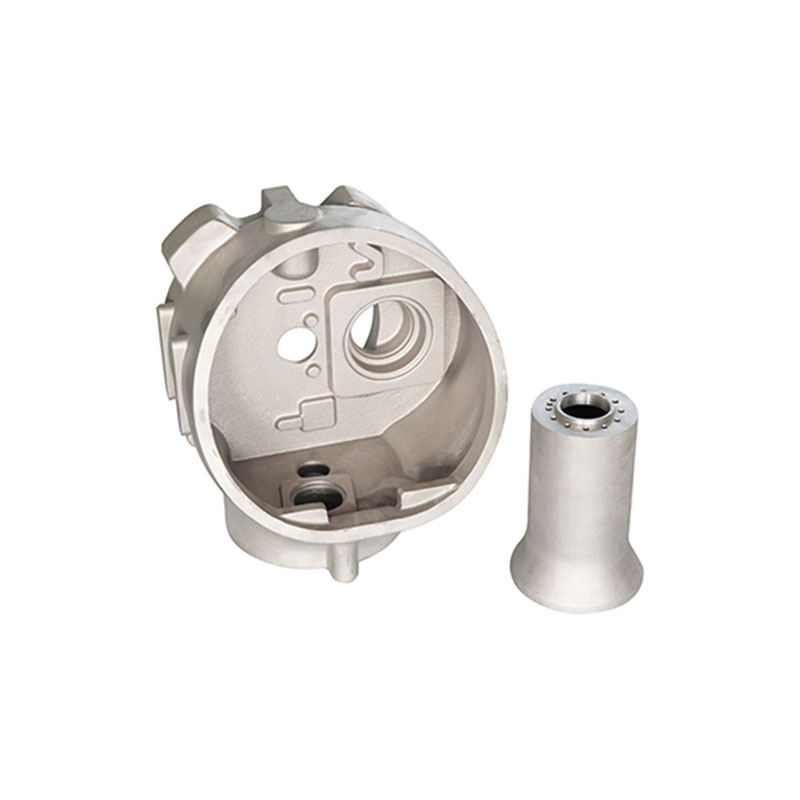 Custom OEM CNC Machining/Manufacturing Service/Turning/Milling Service/Aluminum Die Casting Mechanical Part for Industrial Robot Machinery