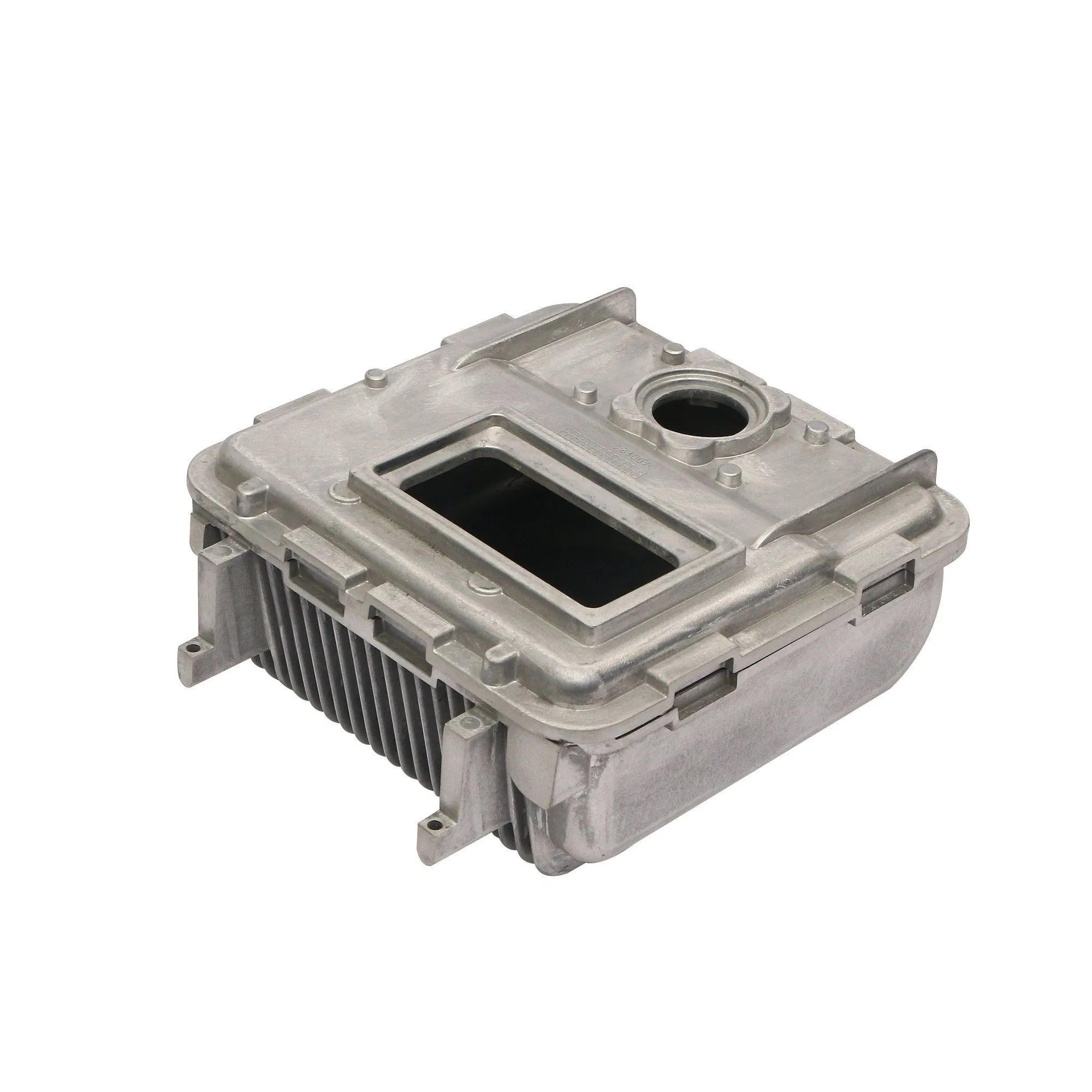 Advanced A380 &amp; ADC12 Aluminum Die Casting for Medical Parts