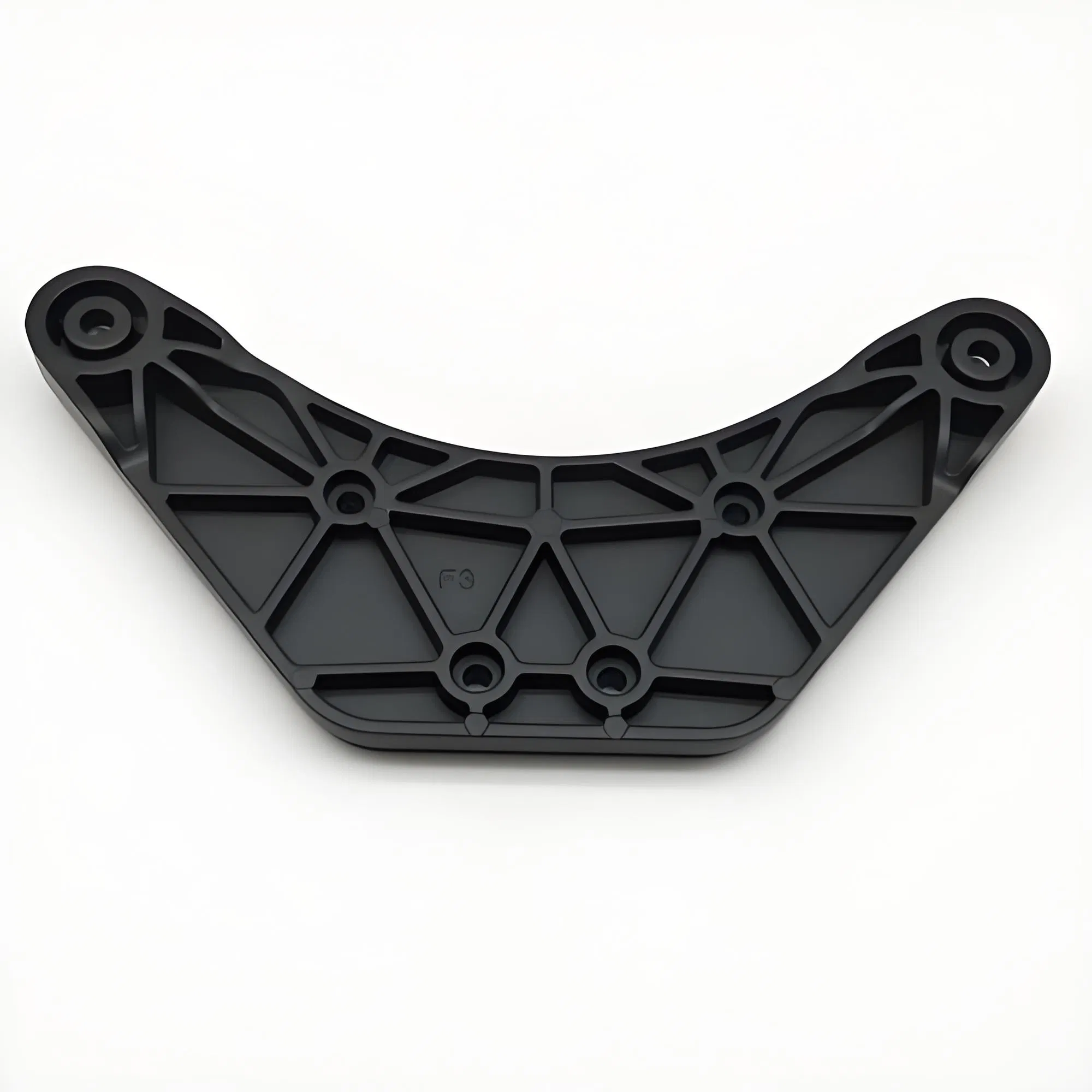 Precision CNC Machining for Custom Aluminium Zinc Die Casting Components