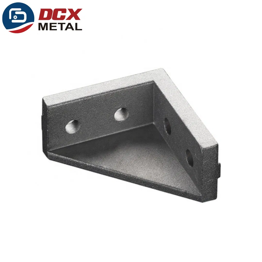 OEM Precision ADC12 Aluminium Alloy Pressure Cold Chamber Mold Die Casting Products