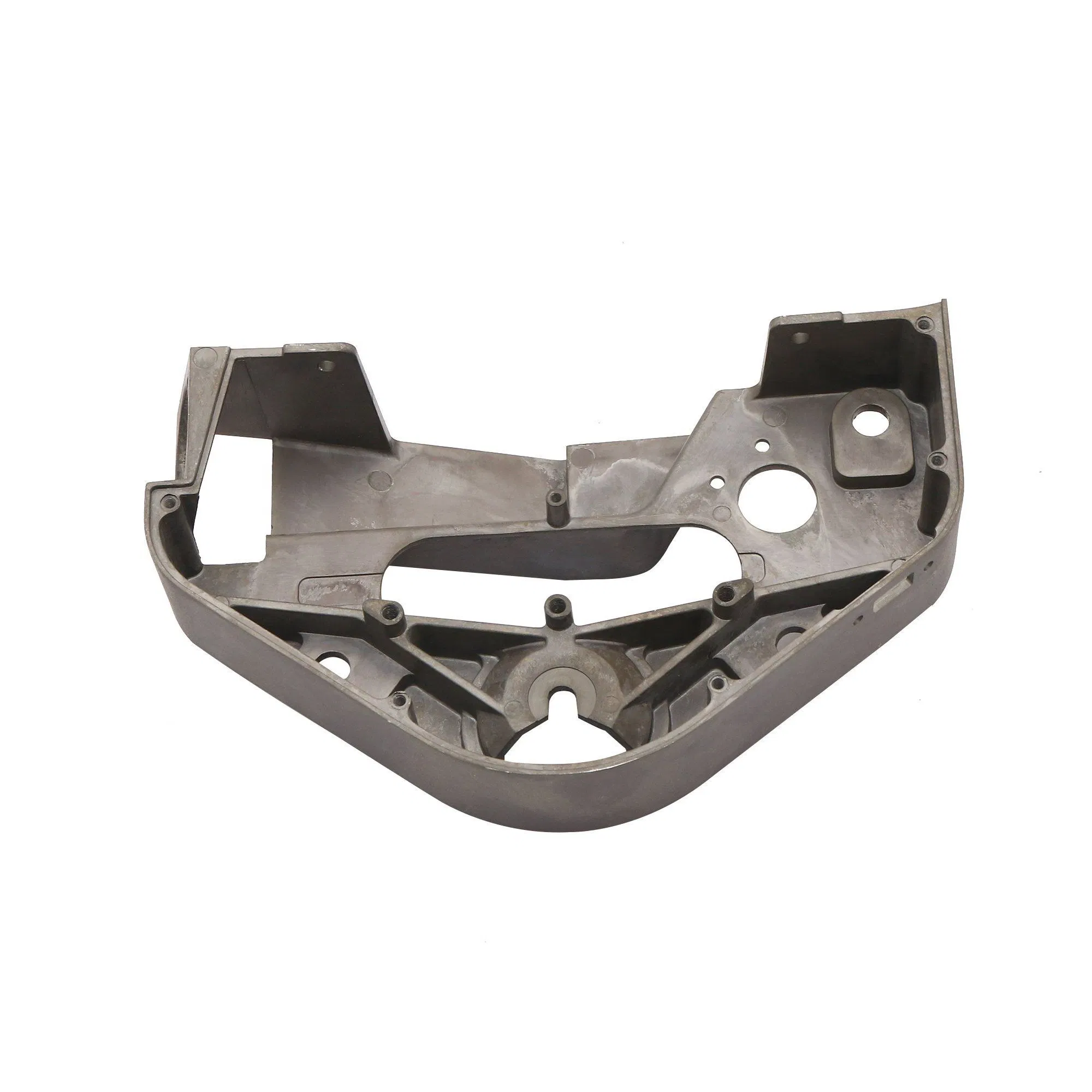 Advanced A380 &amp; ADC12 Aluminum Die Casting for Medical Parts