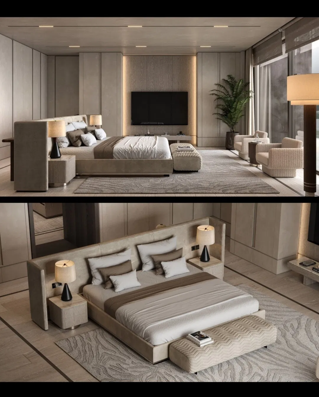 Mueble de cocina modular de agitación de madera maciza y acero inoxidable