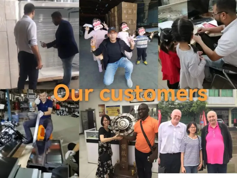 Clientes