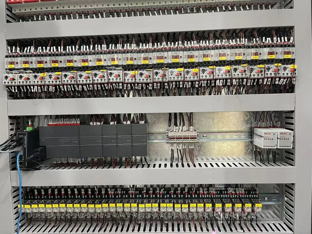 Control de Calidad