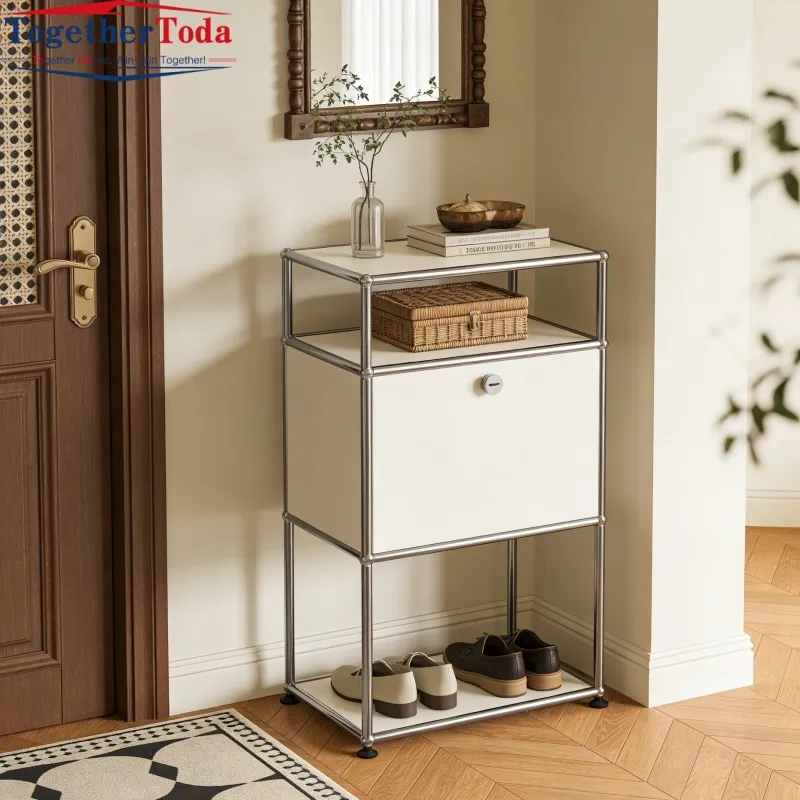 Mesa de extremo modular 4