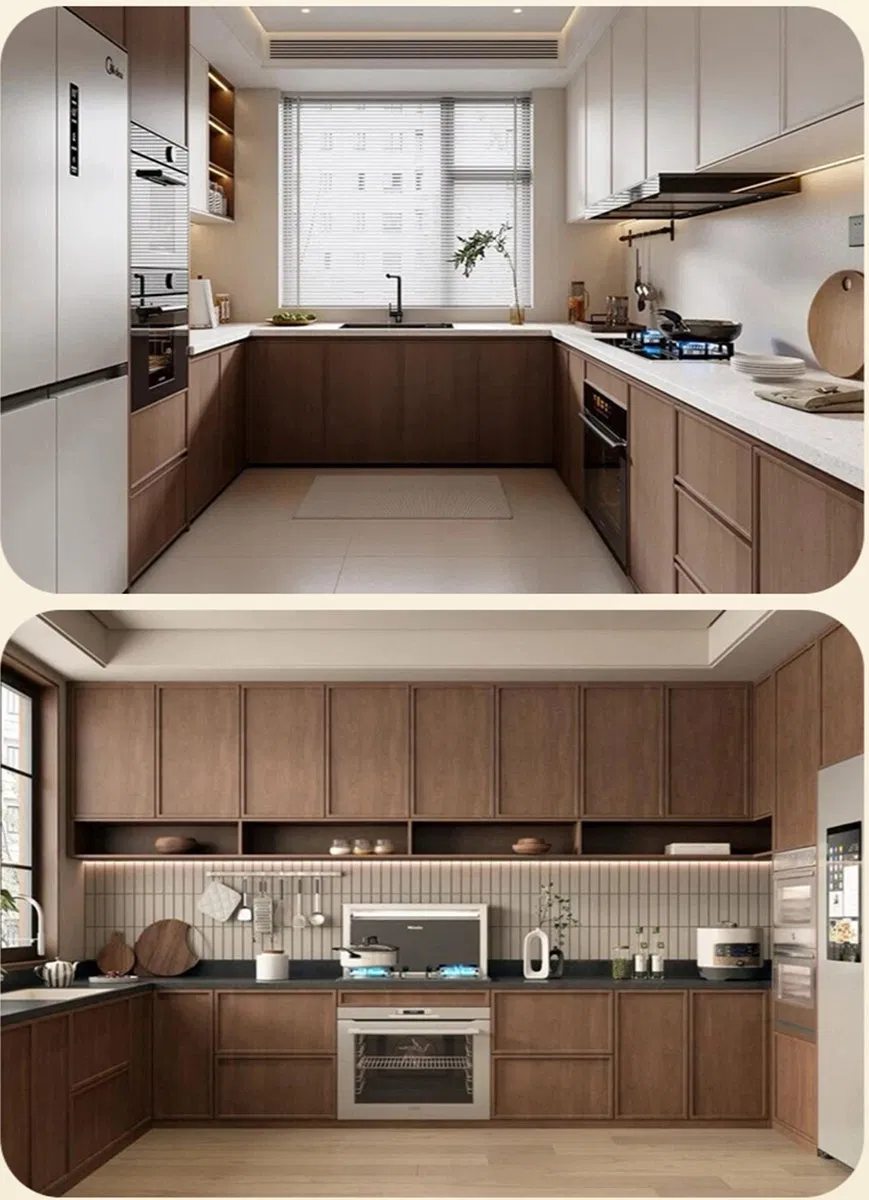 Proyecto de cocina 1