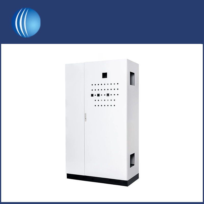 Tablero de Distribución Principal de Fábrica de Baja Tensión Gabinete de Distribución de Energía de Acero Inoxidable