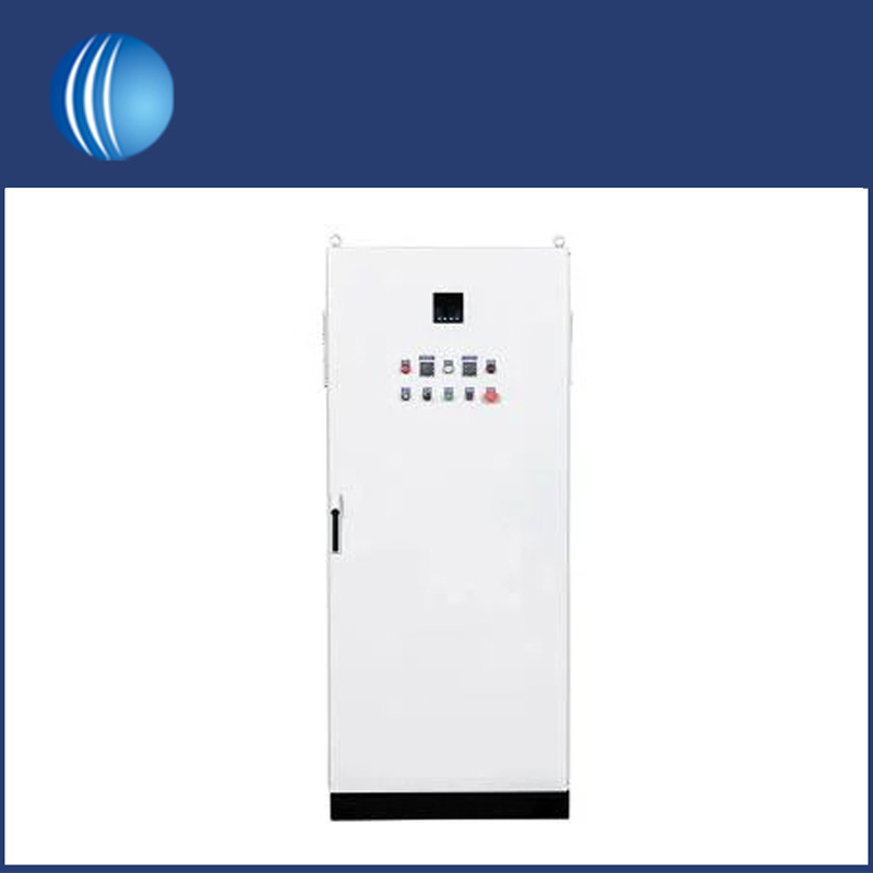 Tablero de Distribución Principal de Fábrica de Baja Tensión Gabinete de Distribución de Energía de Acero Inoxidable