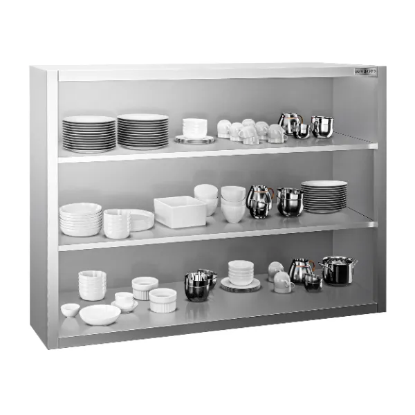 Mueble de cocina comercial 3