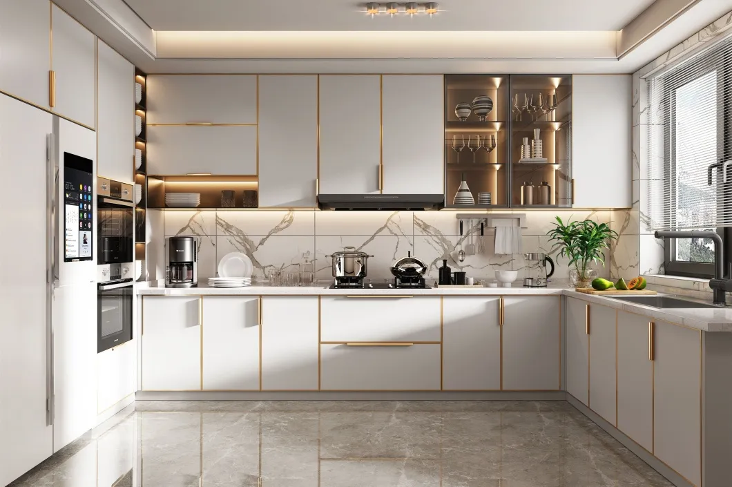 Diseño de cocina 4