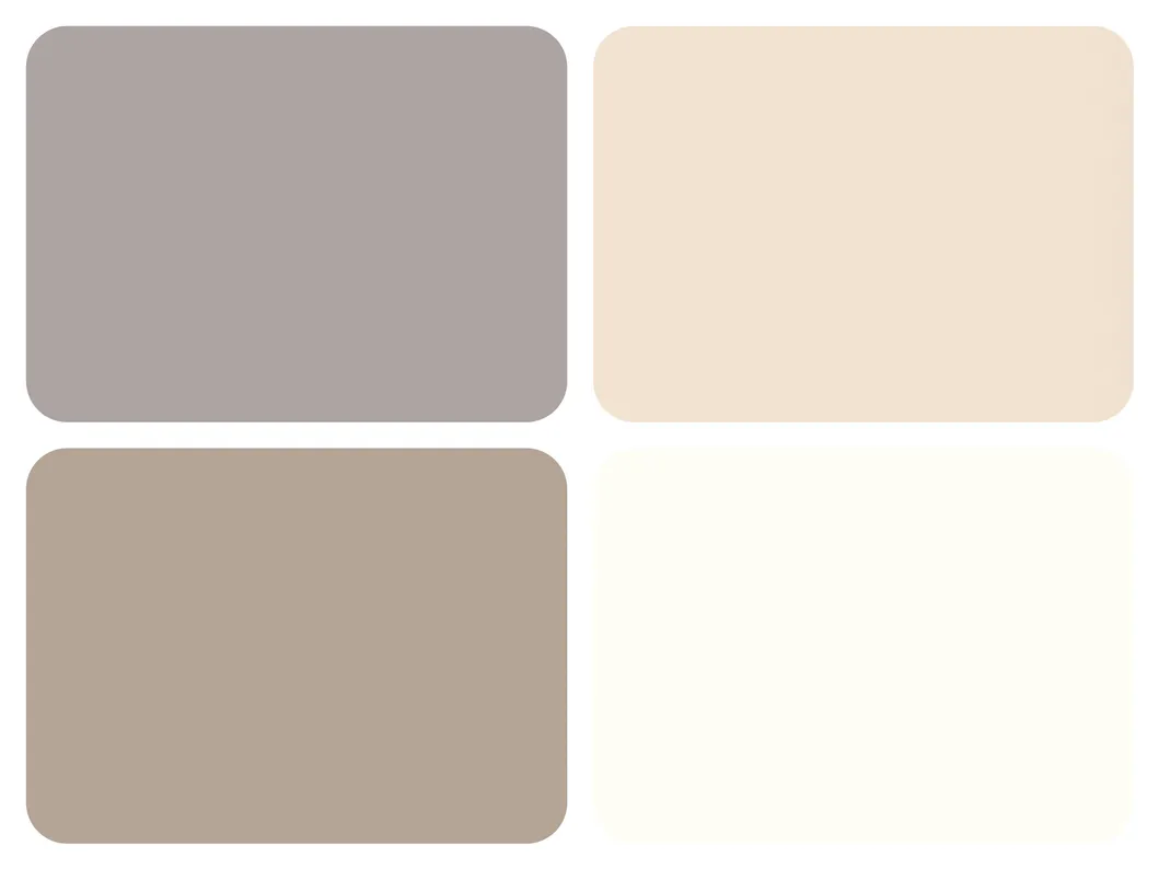 Selección de color 2