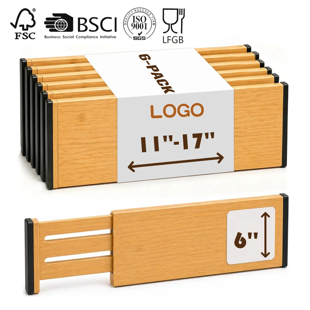 Bambú Divisor 2