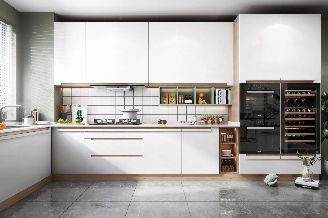 Diseño de cocina 3