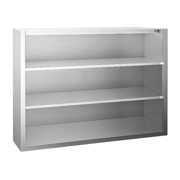 Mueble de cocina comercial 2