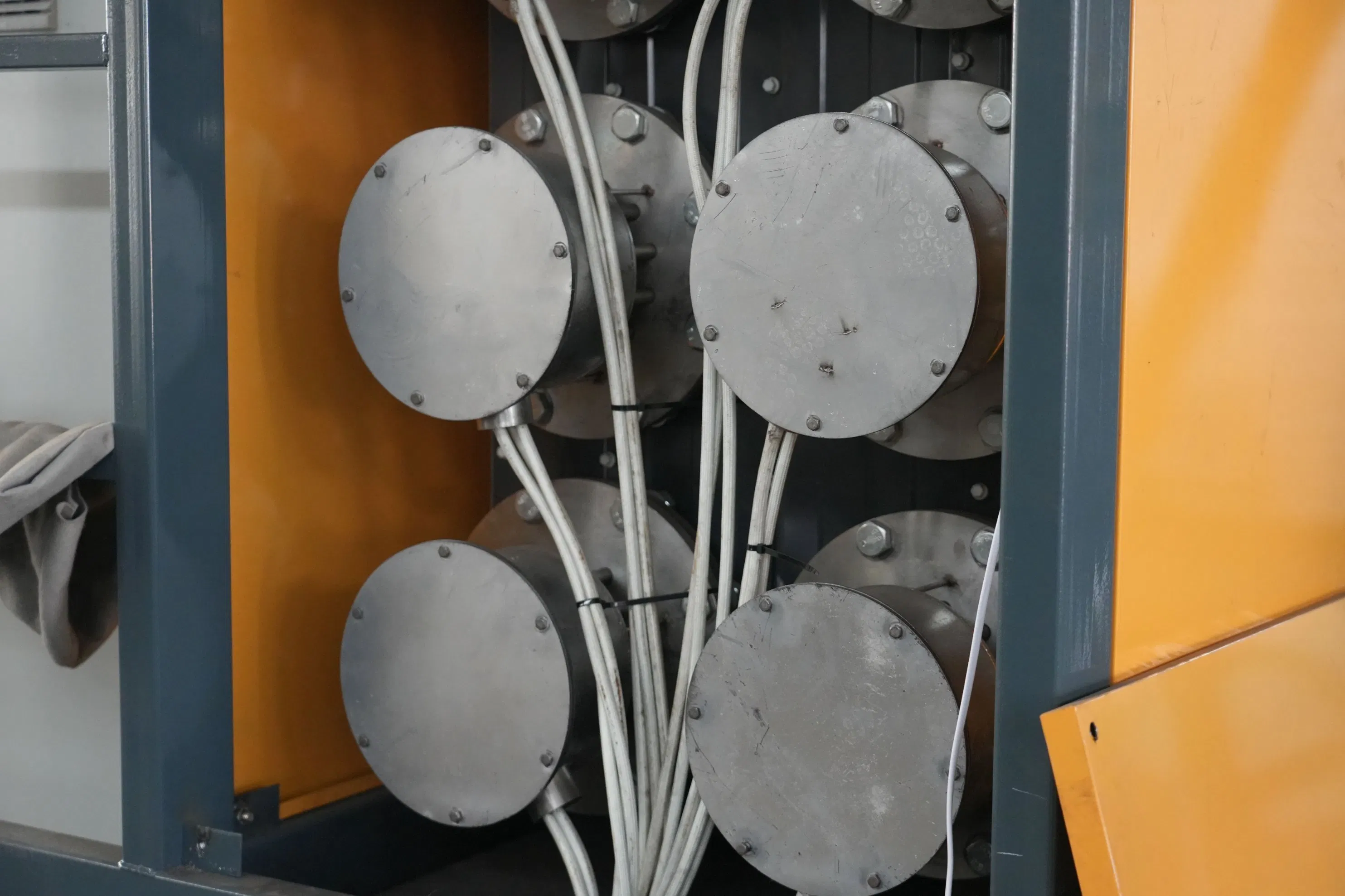 Sistemas de calefacción eléctrica confiables para soluciones de calefacción avanzadas y eficientes