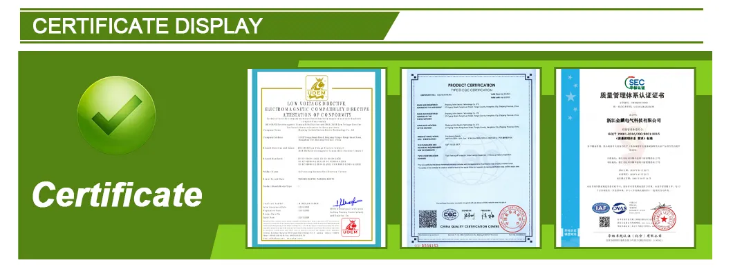 Certificaciones Internacionales