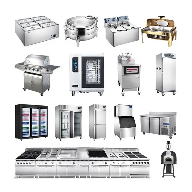 Equipamiento 2