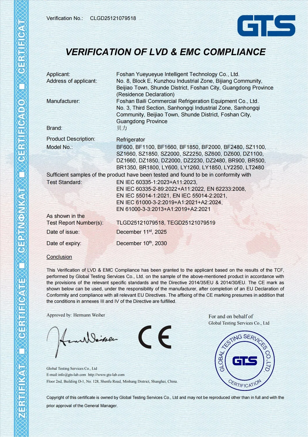 Certificado 1
