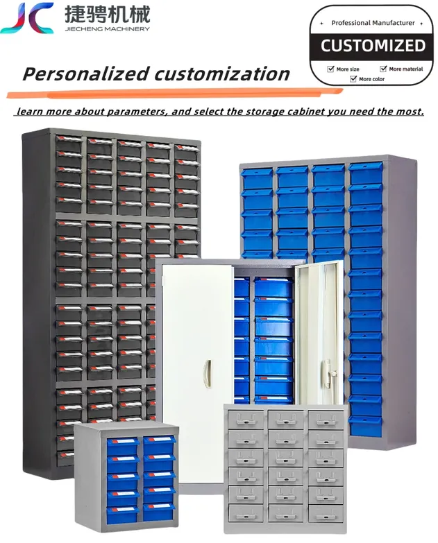 Workshop Tool Box