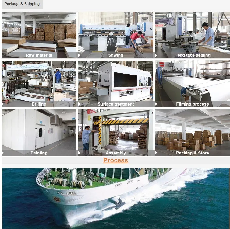 Calidad de fabricación