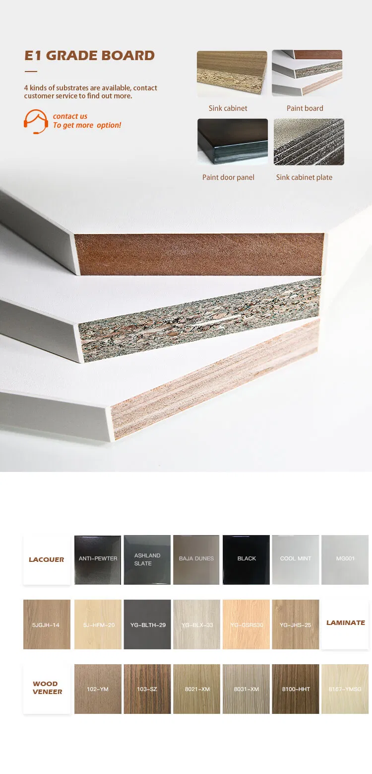 Calidad de materiales