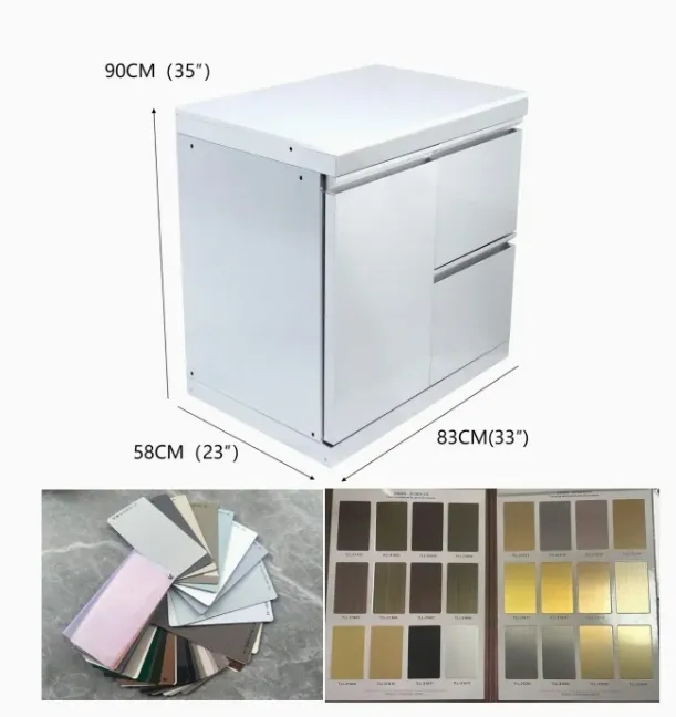 Proceso de fabricación