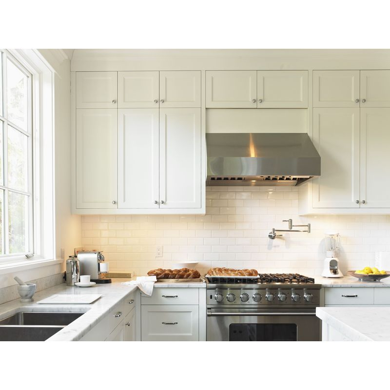 Diseño europeo moderno de lujo en oferta, buena calidad, gabinetes de cocina de acero inoxidable con todos los accesorios