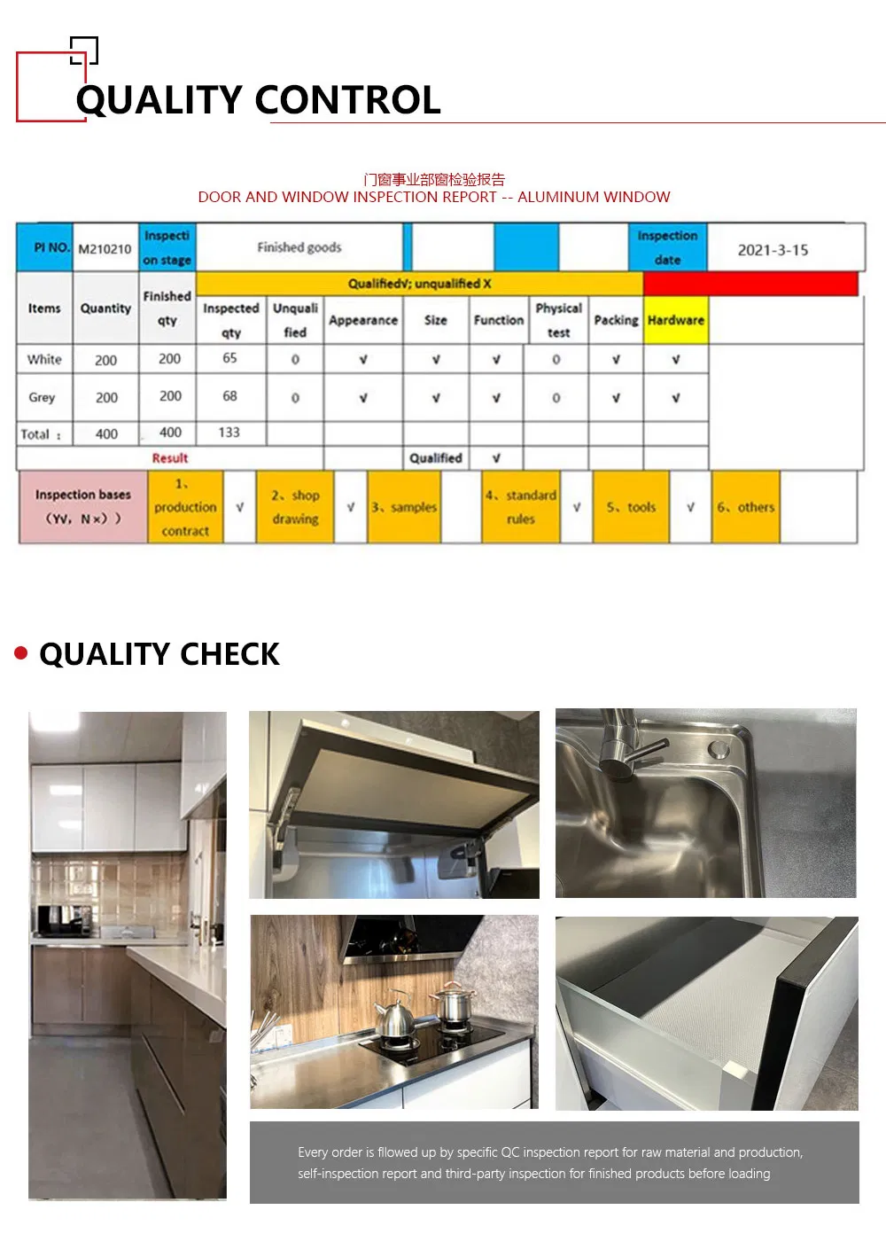 Diseño de cocina 2