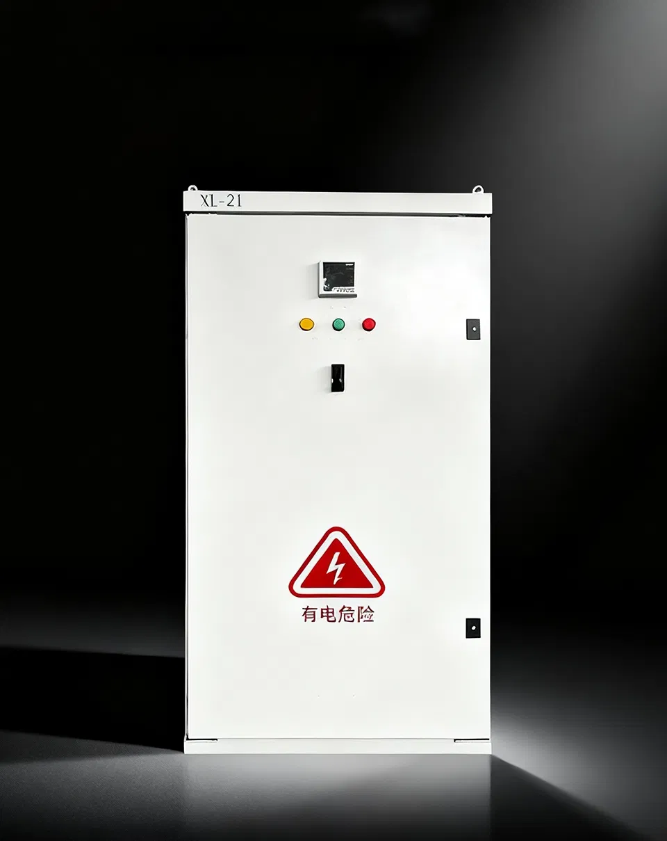 Gabinete de Potencia de Baja Tensión Premium XL21