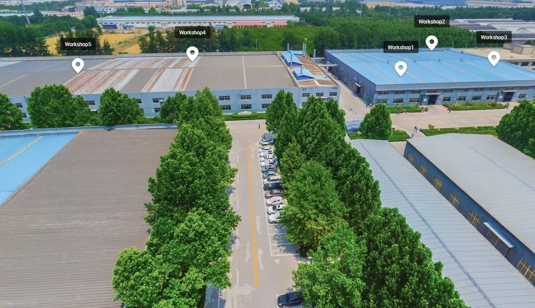Company Office