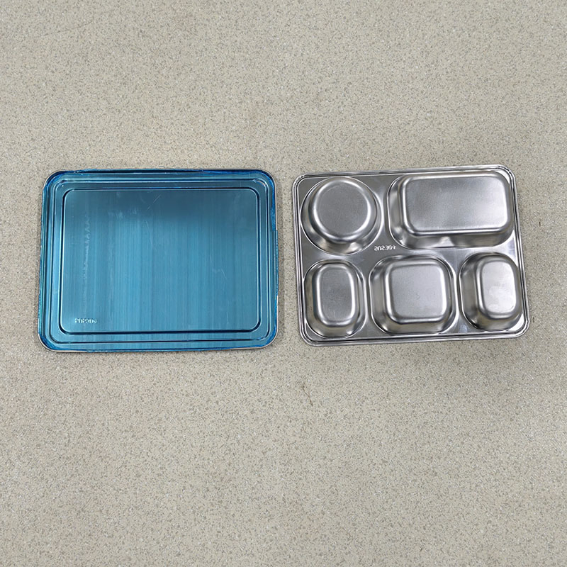 Solución de Gastronorm de Acero Inoxidable Optimizada para Almacenamiento de Catering de Alta Eficiencia