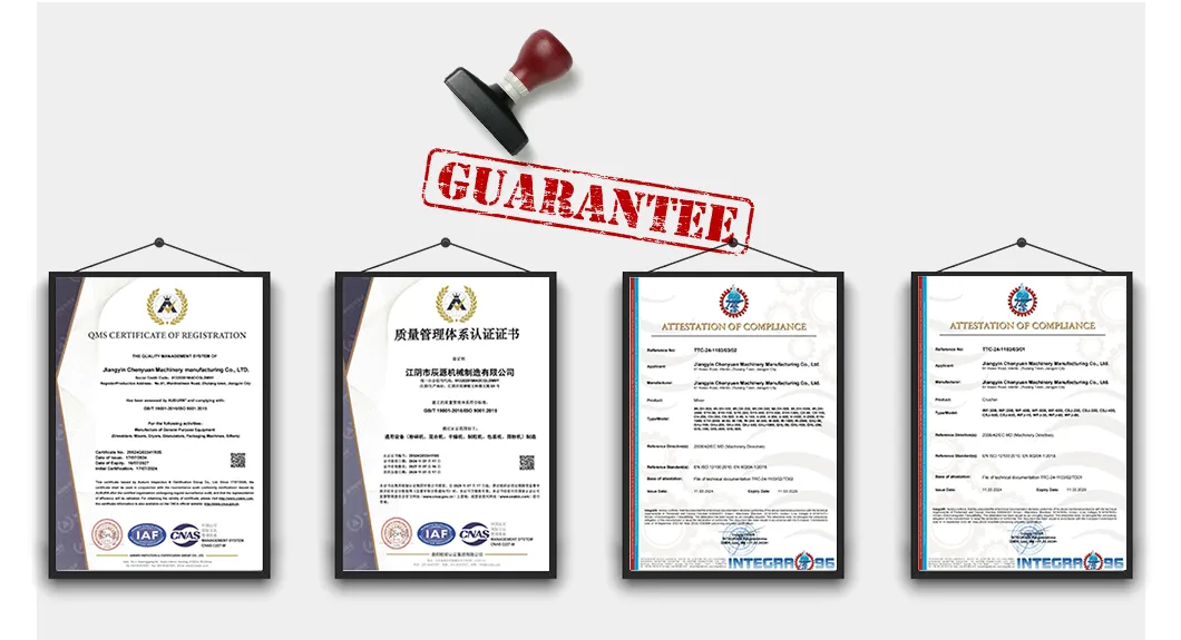 Certificado