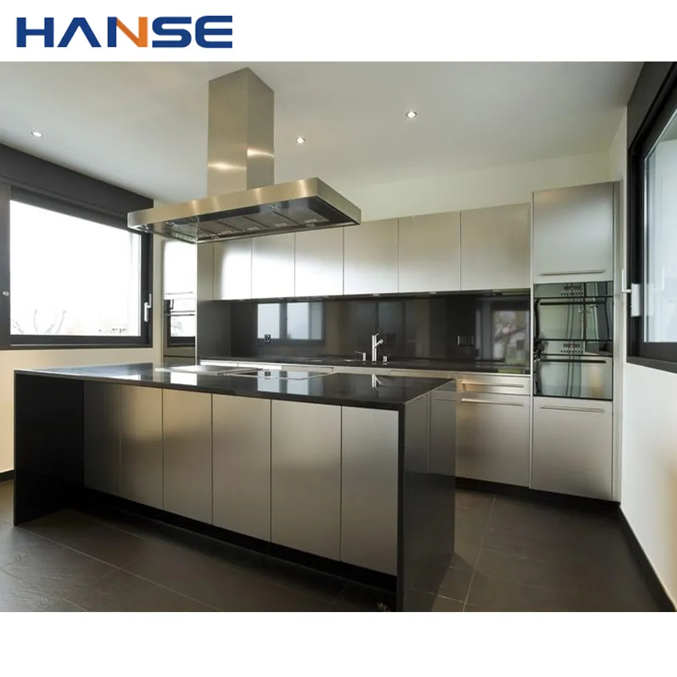 Cocina moderna 2