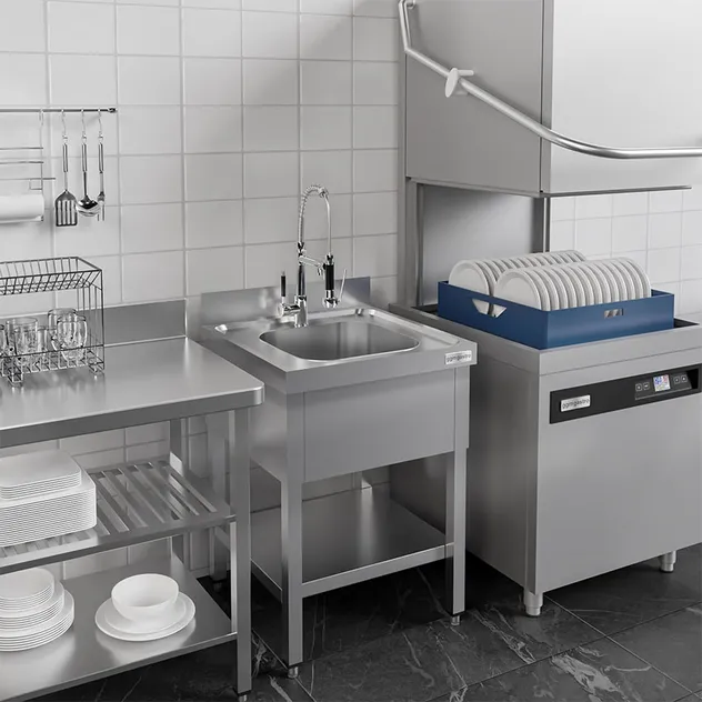 Gabinete de Cocina 1