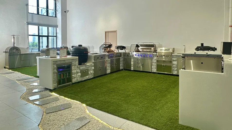 Showroom