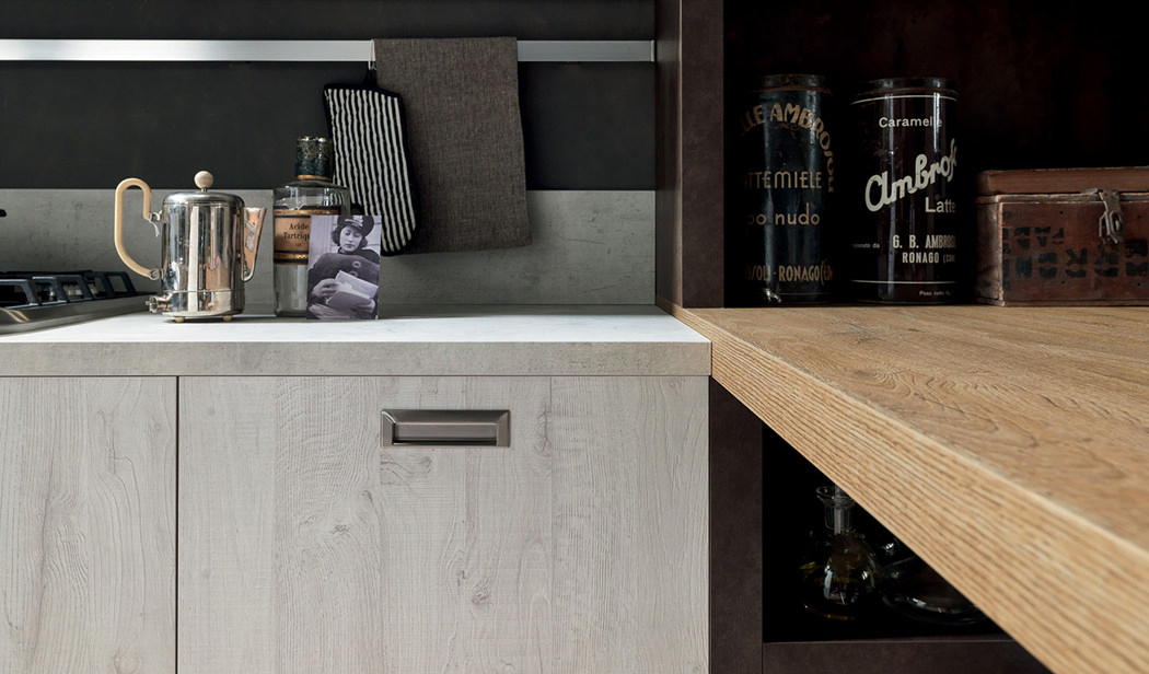 Diseño residencial clásico completo despensa de madera muebles lujo encimeras de acero inoxidable isla de cocina equipo modular armarios de cocina estilo shaker