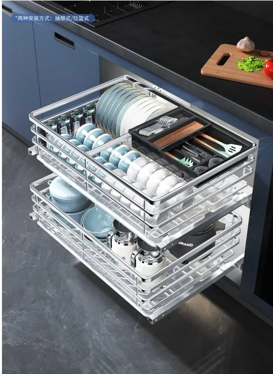 Mueble de cocina 10
